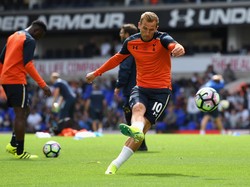 Masih Awal Musim, Tak Perlu Khawatirkan Performa Kane dan Alli