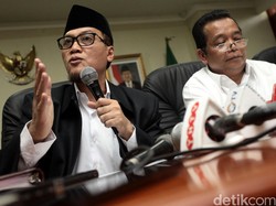 Irjen Kemenag Beri Penjelasan: Tidak Ada Tunggu Naik Haji Hingga 40 Tahun