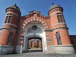 Penjara Antik Berusia Seabad di Jepang Akan Disulap Jadi Hotel