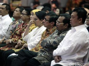 Pemerintah Buka-bukaan soal TKI Dipancung di Arab Saudi Sore Ini