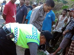 Diduga Sakit, Bule Asal Australia Jatuh dan Tewas saat Olahraga