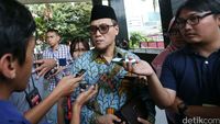 M Jasin Minta KPK Survei Pelayanan Haji dan KUA