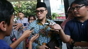 M Jasin Minta KPK Survei Pelayanan Haji dan KUA