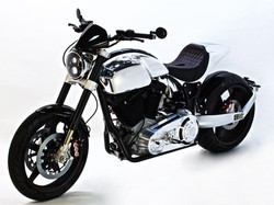 Ini Moge Hasil Garapan Keanu Reeves