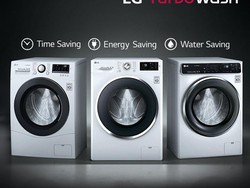 Ikuti Tips Ini Agar Mesin Cuci Anda Lebih Tahan Lama