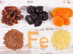 Alasan Para Remaja Perempuan Harus Mengatasi Kekurangan Zat Besi