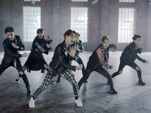 Daebak! Album The War EXO Terjual Lebih dari 1,5 Juta Kopi