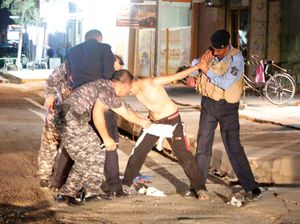 Irak Gagalkan Bocah Calon Pengebom Bunuh Diri ISIS