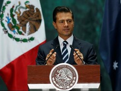 Batal Bertemu Trump, Presiden Meksiko Masih Buka Peluang Kerjasama