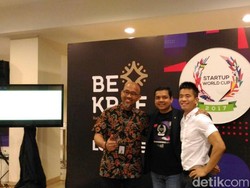 Startup Lokal Siap Bertarung di Silicon Valley