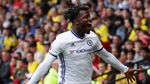 Foto: Striker-Striker Termahal Chelsea
