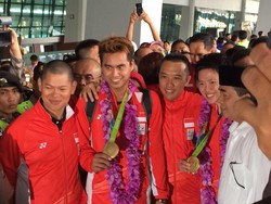 Pemerintah Akan Fokus dan Prioritaskan Cabor Berprestasi