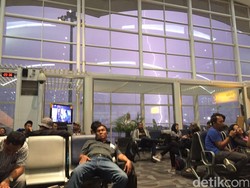 Tangan Balita Ini Masuk ke Conveyor X-Ray Bandara Kualanamu