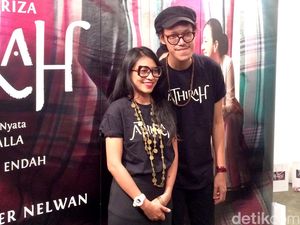 Kolaborasi Endah & Rhesa dan Dua Drum Akan Meriahkan Java Jazz 2017