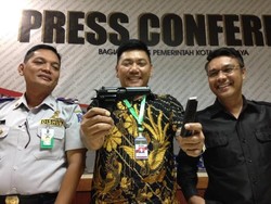 Surabaya jadi Tuan Rumah Lomba Menembak Dunia karena Kondusif