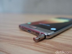 Anomali Baterai Note 7 Merembet ke iPhone?