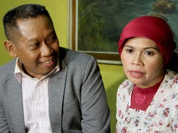 Istri Tukul Punya Riwayat Sakit Asma