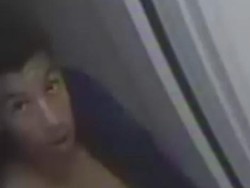 Ini Penampakan 2 Orang Pencuri di KJRI New York