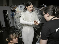 Inilah Daftar 50 Sekolah Fashion Terbaik di Dunia