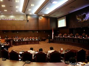 Penggugat Tax Amnesty Perbaiki Legal Standing di Sidang Kedua MK