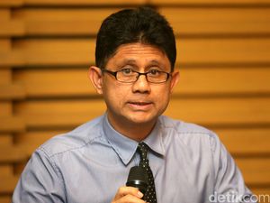 Ikut Berduka, KPK Berharap Kesalahan Sutan Bhatoegana Diampuni Ikut Berduka, KPK Berharap Kesalahan Sutan Bhatoegana Diampuni