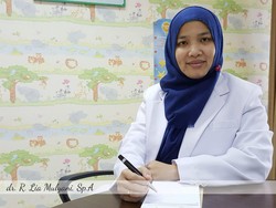 Soal Imunisasi pada Anak, Ini Hal-hal yang Perlu Diketahui Orang Tua