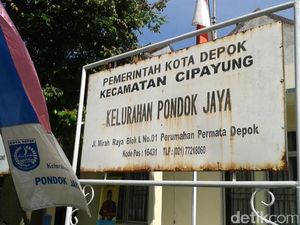 Fakta di Lapangan: di Pondok Jaya Depok Bikin e-KTP 14 Hari Tapi Bawa Pengantar RT/RW Fakta di Lapangan: di Pondok Jaya Depok Bikin e-KTP 14 Hari Tapi Bawa Pengantar RT/RW