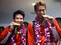 Tontowi Ahmad Bicara soal Calon Pengganti Butet