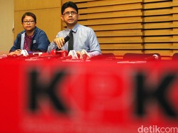 KPK: Dugaan Suap Gubernur Nur Alam Ada Kaitan dengan Kasus di Kejagung