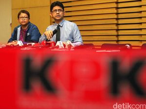 KPK: Dugaan Suap Gubernur Nur Alam Ada Kaitan dengan Kasus di Kejagung KPK: Dugaan Suap Gubernur Nur Alam Ada Kaitan dengan Kasus di Kejagung