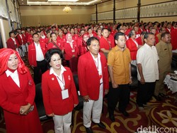 Selesaikan Dualisme PKPI, Haris Sudarno Ingin Bertemu Hendropriyono