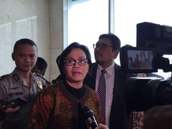 Sri Mulyani: BUMN Harus Mampu Memanfaatkan Sumber Daya Alam RI