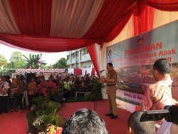 Ahok: Warga Jangan Pura-pura Pilih Saya, Kalau Ada yang Lebih Baik Silakan