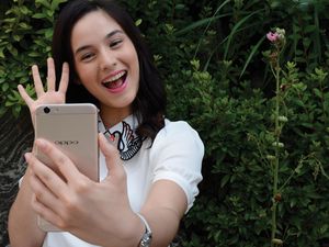 Target 1 Juta Unit Oppo Pecah Telur Lebih Cepat Target 1 Juta Unit Oppo Pecah Telur Lebih Cepat