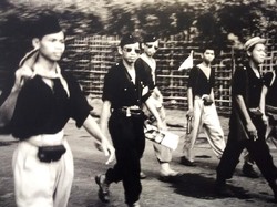 Sejarah Tanpa Bukti Visual itu Hoax