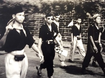 Sejarah Tanpa Bukti Visual itu Hoax