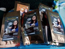 Kopi Jessica Tak Laku di Surabaya, Tapi Laris di Jakarta, Solo, Hingga Bandung