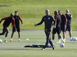 Perjuangan Belum Selesai, City