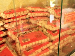 Belanja Buah Tangan di Ketapang, Ini Rekomendasinya