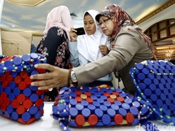 Ladies, Ayo Hadiri Jakarta Women Expo 2016