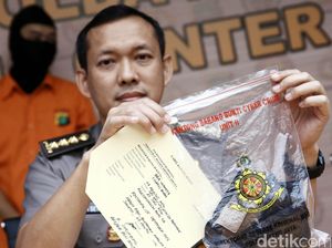 Muncikari Penjaja Model dan SPG Raup Keuntungan Rp 12 Juta Per Bulan