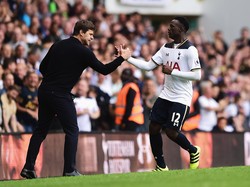 Misi Spurs Teruskan Performa Apik Saat Hadapi Liverpool