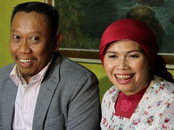 Agustus: Asma, Sebab Kematian Istri Komedian Tukul Arwana