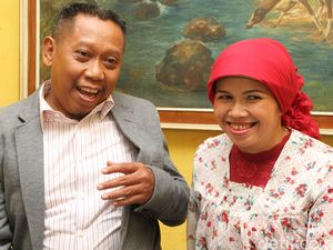 Susi Similikiti, Jimat dan Permaisuri Hati Tukul Arwana