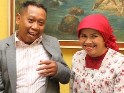 Susi Similikiti, Jimat dan Permaisuri Hati Tukul Arwana