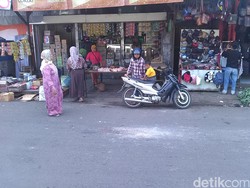 Ada 2 Luka Tusuk di Tubuh Guru Tatang, 1 Pelaku Lain Kini Diburu