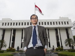 Polemik Izin Ekspor PT Freeport