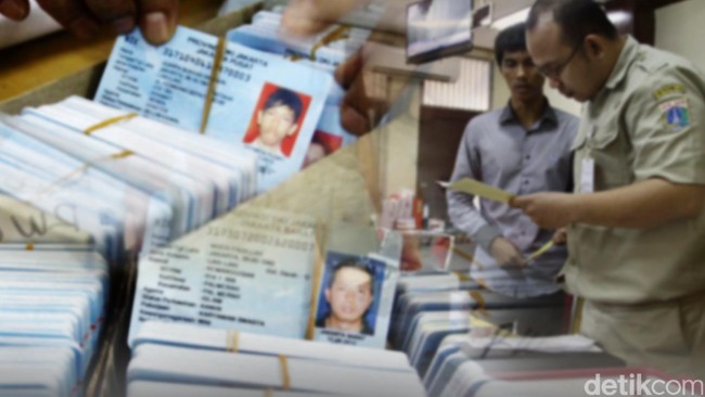1.248 Unit Alat Perekam Rusak, Proses e-KTP Terhambat 1.248 Unit Alat Perekam Rusak, Proses e-KTP Terhambat
