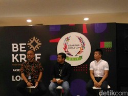 Bahasa Inggris Jadi Momok Startup di Daerah