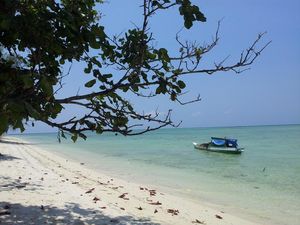 Pulau Kapota di Wakatobi: Dari Pantai Eksotis Hingga Gua Kelelawar